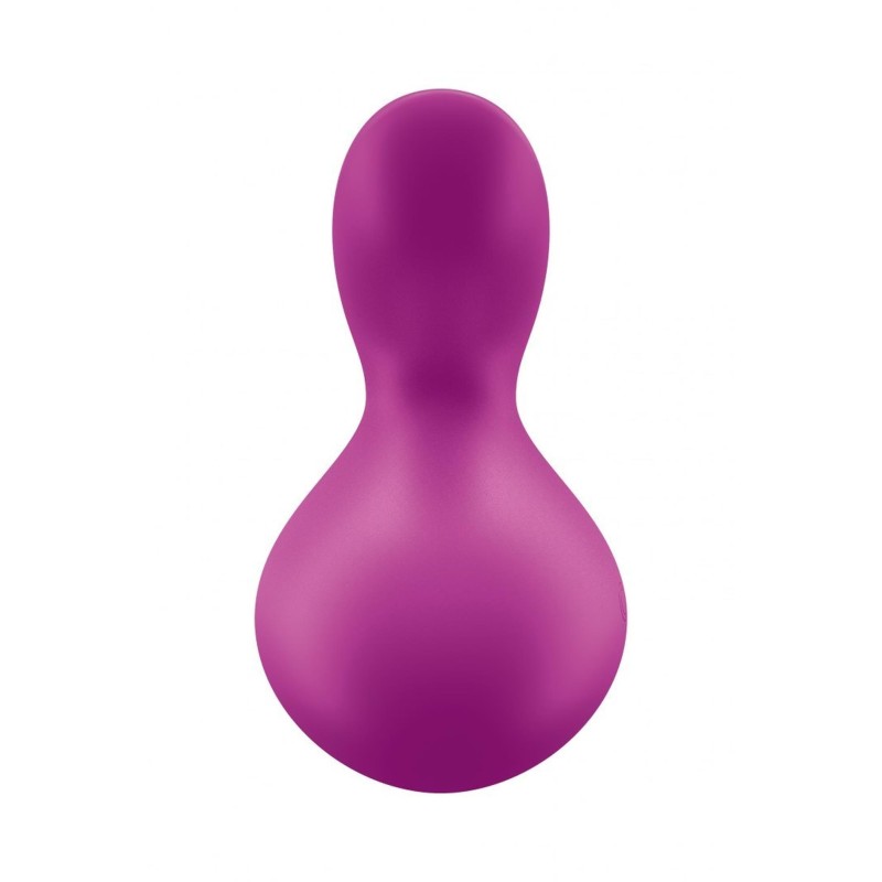 Masażer łechtaczki Satisfyer Viva la Vulva 3